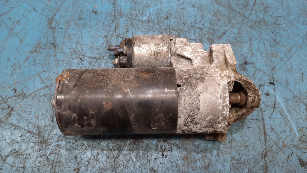 фото №1, Стартер volvo s60 ii v60 2.0 d3