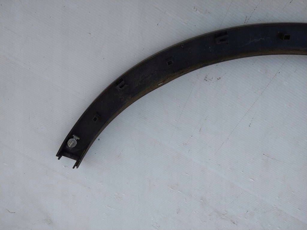 фото №9, Infiniti qx50 ex30 ex35 ex37 молдинг крыла правая задняя задняя 788601ba0a