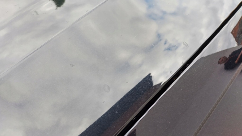 фото №12, Audi a6 s6 c7 4g 11-18 капот кришка двигуна шумоізоляція lz9y