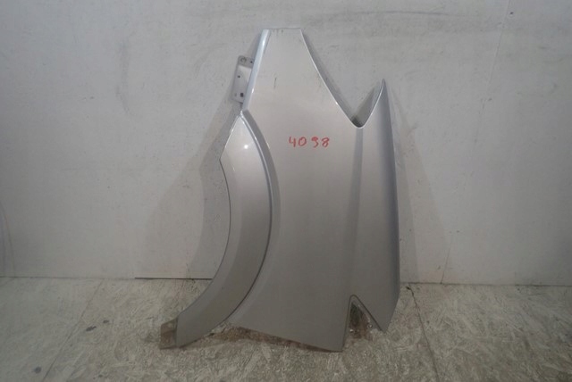 фото №1, Крыло левый перед передний mercedes sprinter 906