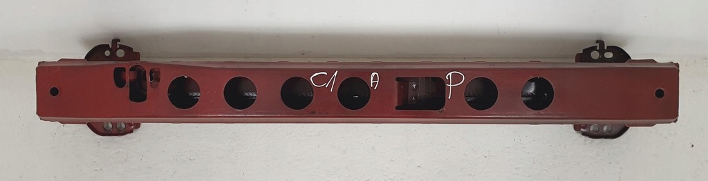 фото №1, Балка бампера перед citroen c1 i aygo