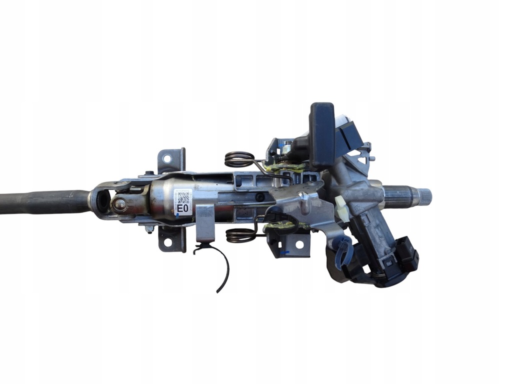 фото №8, Набір стартовий do запуск honda cr-v iv rm_ 1.6 i-dtec n16a2 120km