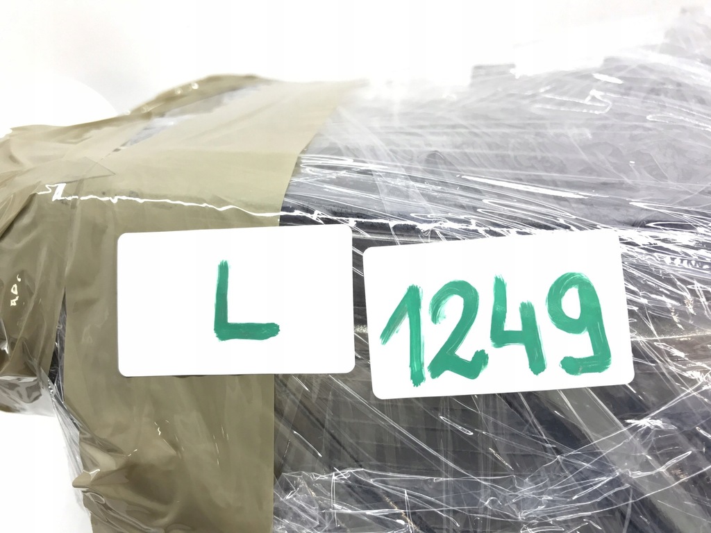 фото №14, Audi a6 c8 4k0 full led лампа правая перед передняя фара 4k0941040