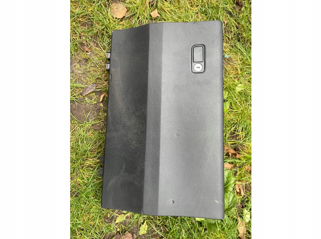 фото №1, Бардачок пассажира консоли lexus rx450h rx300 iv