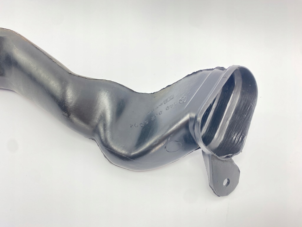 Слив воды жабо труба mercedes w140 1408325394 Оригинал