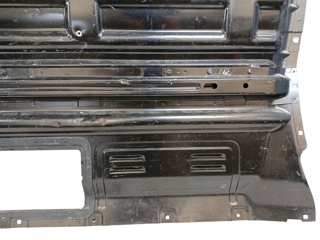 фото №10, Стіна перегородкова перегородка trafic iii vivaro b talento nv300 2014-