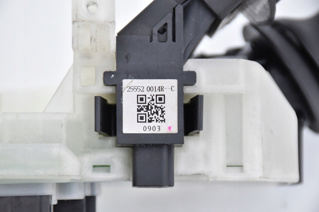 фото №4, Перемикач комбінований renault 255670019r-b