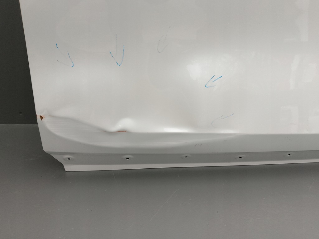 фото №9, Toyota corolla cross дверь правое передние =