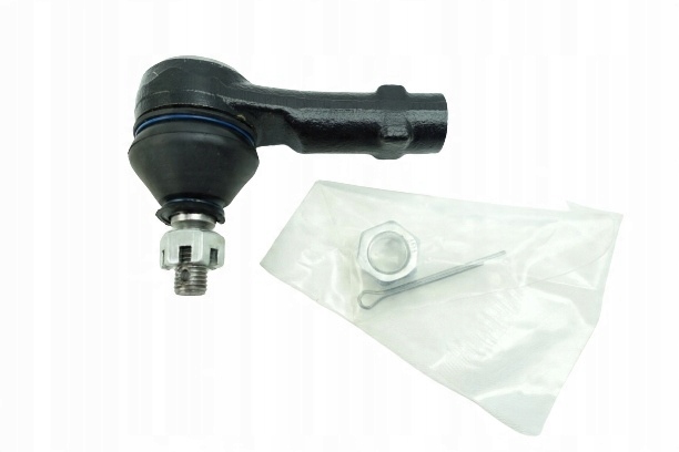 фото №1, Наконечник тяга hyundai atos volvo s40 5682002500