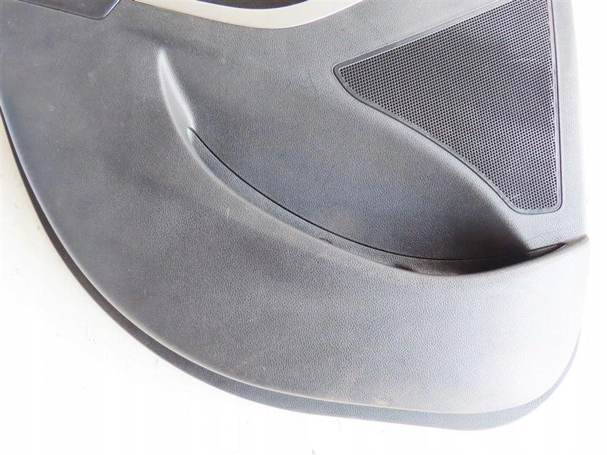 фото №3, Обшивка задній лівий hyundai i30 ii хетчбек 2012-2017 rok