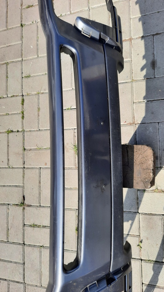 фото №5, Бампер перед volvo xc90 xc 90 02-06r 08620598