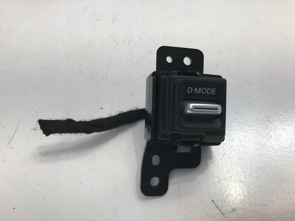 фото №1, Nissan qashqai iii j12 2022 rzełącznikprzyc d-mode