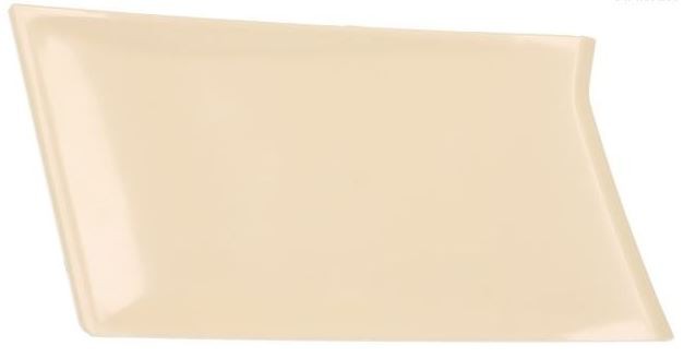 фото №1, Заглушка бампера scania r s права