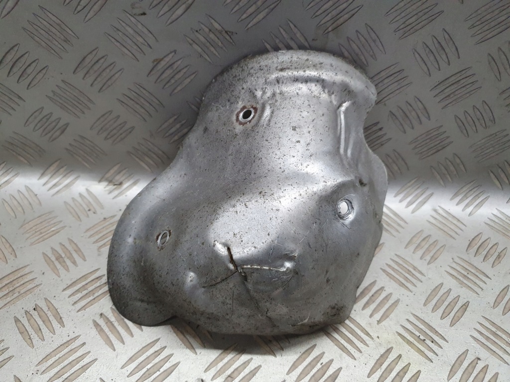 фото №1, Захист теплова opel astra j 1.7 cdti