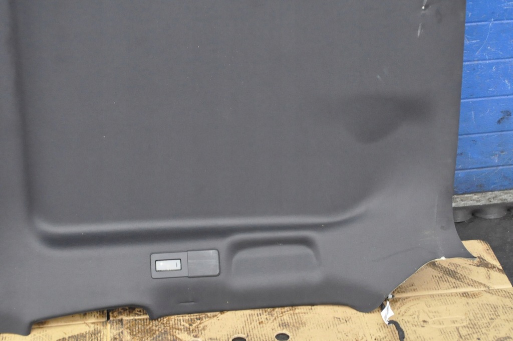 фото №10, Land rover discovery l462 потолок крыша