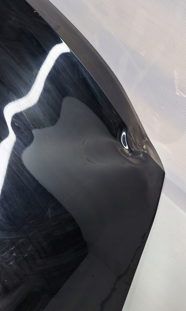 фото №11, Tesla model y кришка багажника багажника кришка багажника задня задня