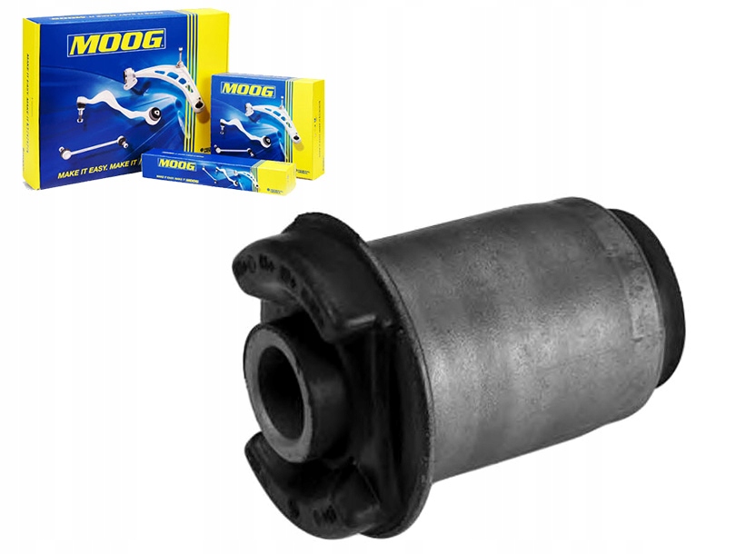 фото №1, Втулка важеля [moog]