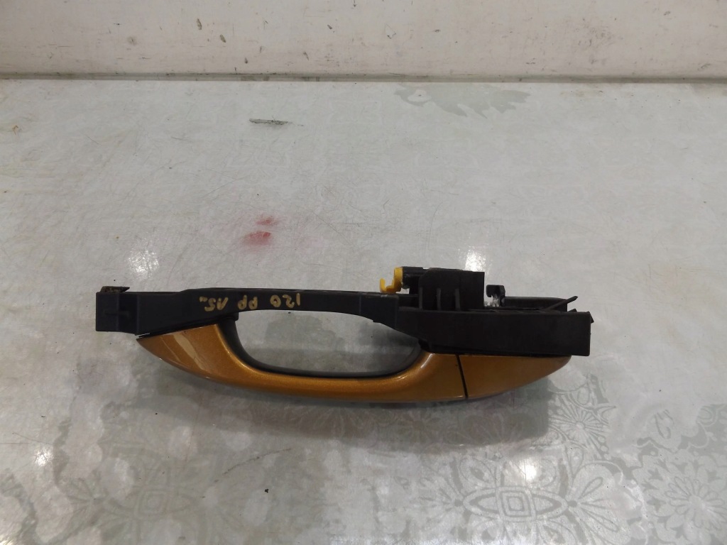 фото №2, I20 ii ручка правий перед t5a