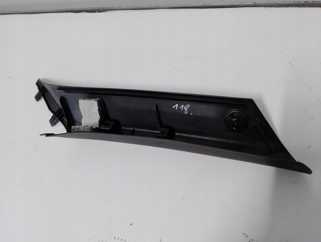 фото №3, Mini r60 левая защита стойка передний 9812095 mini countryman r60