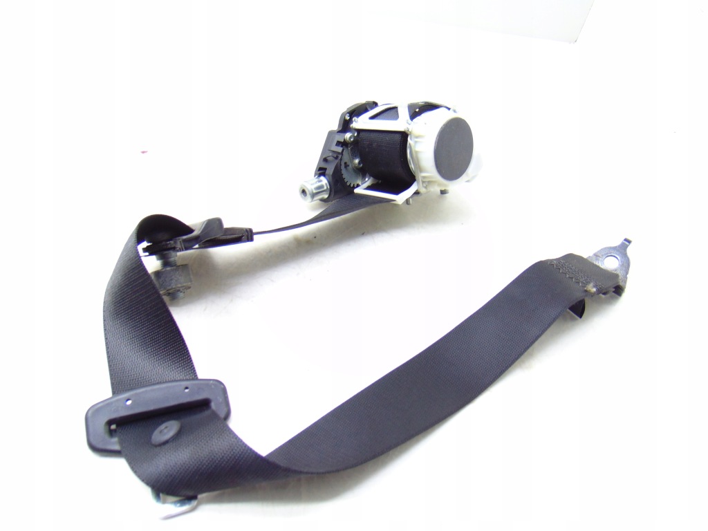 Купити Ремінь безпеки правий задній задній mercedes ml w164 a1648601885