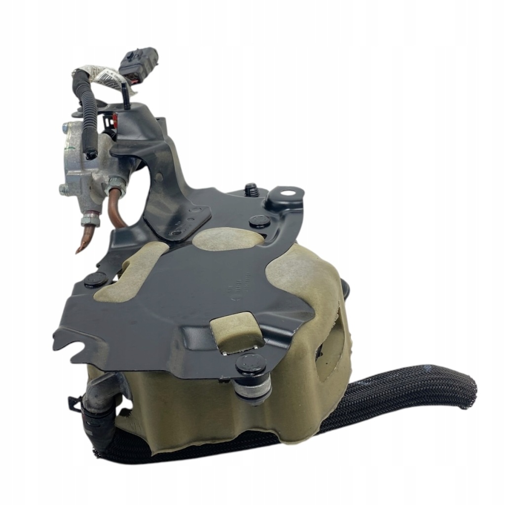 Испаритель электроклапан lpg renault dacia 1.0 tce 163109247r 149304749r Доставка