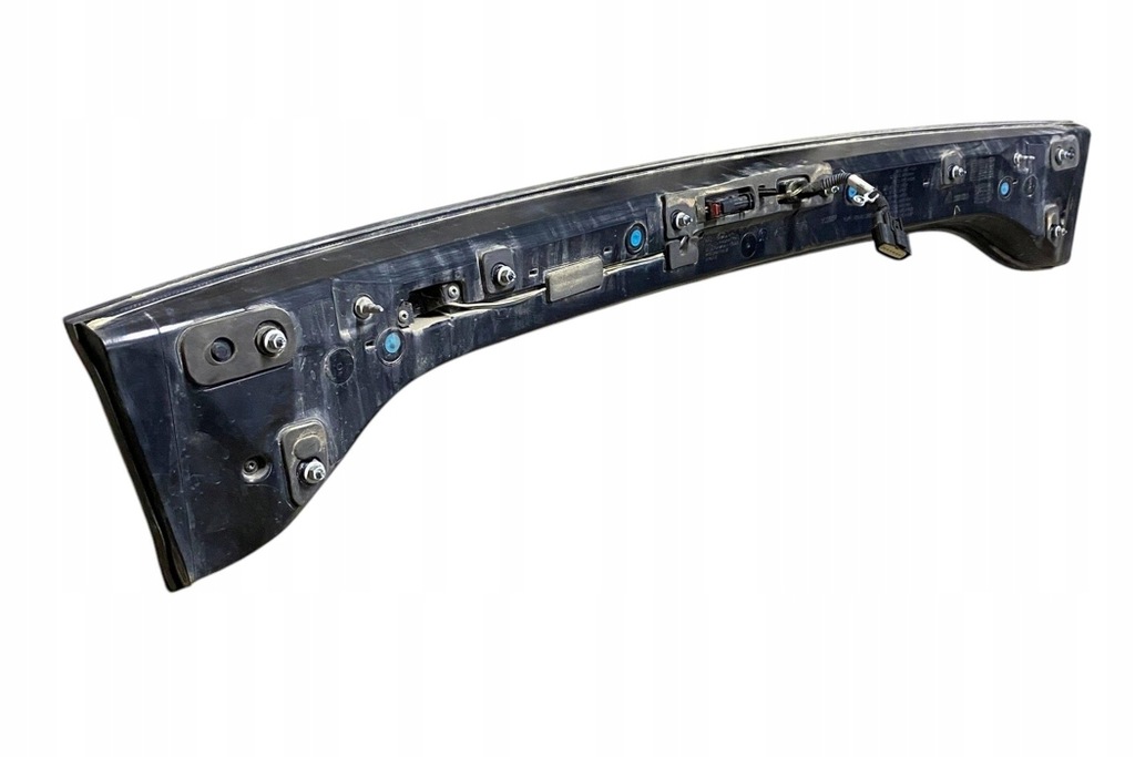 фото №14, Комплект молдинг зовнішніх dodge charger 68213147ae 3.6l бензиновий 218kw