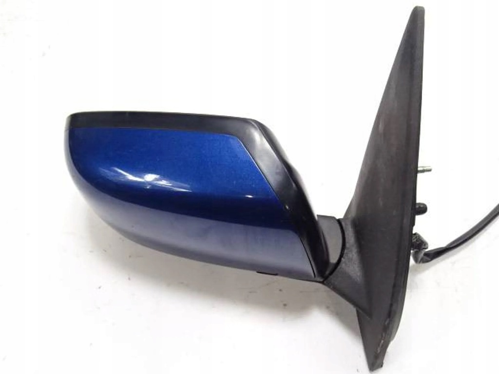 фото №7, Зеркало правое nissan x-trail t31 b53 7pin anglik