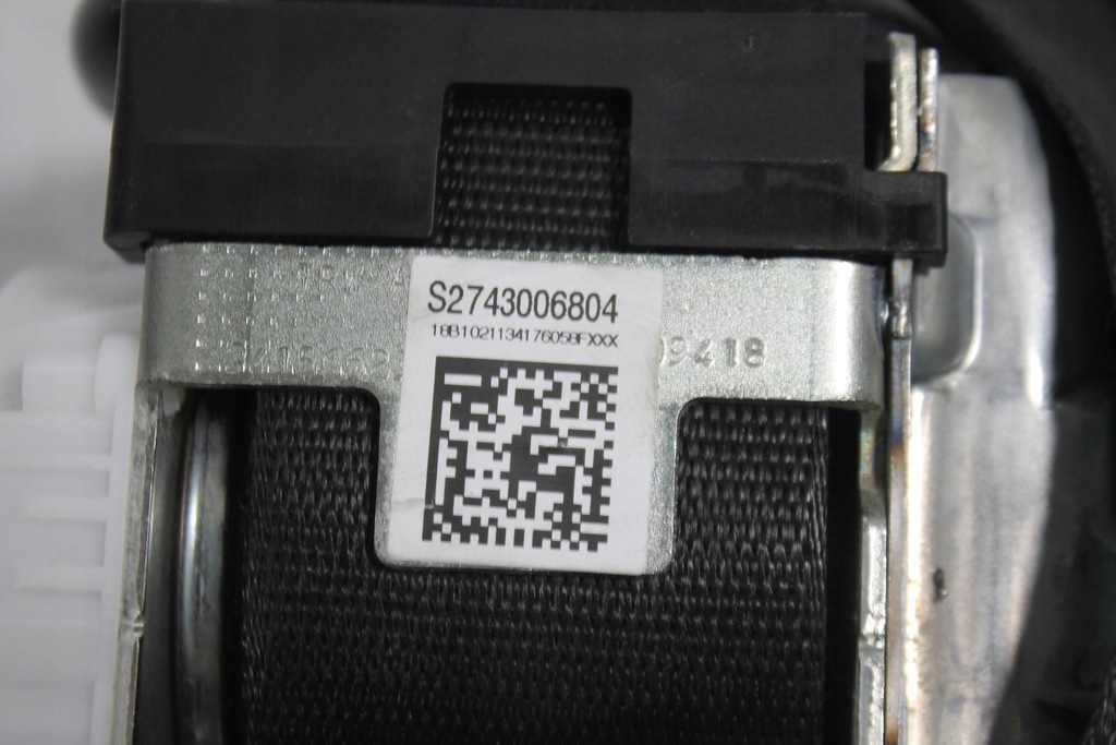 фото №5, Pas безопасности правый перед bmw 5 g30 g31 17-