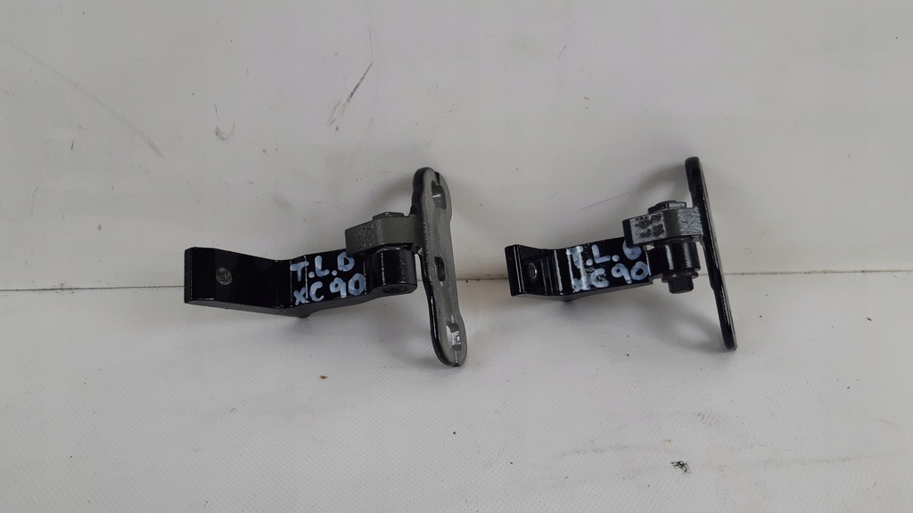 фото №1, Volvo xc90 ii петлі двері лівих задня 467