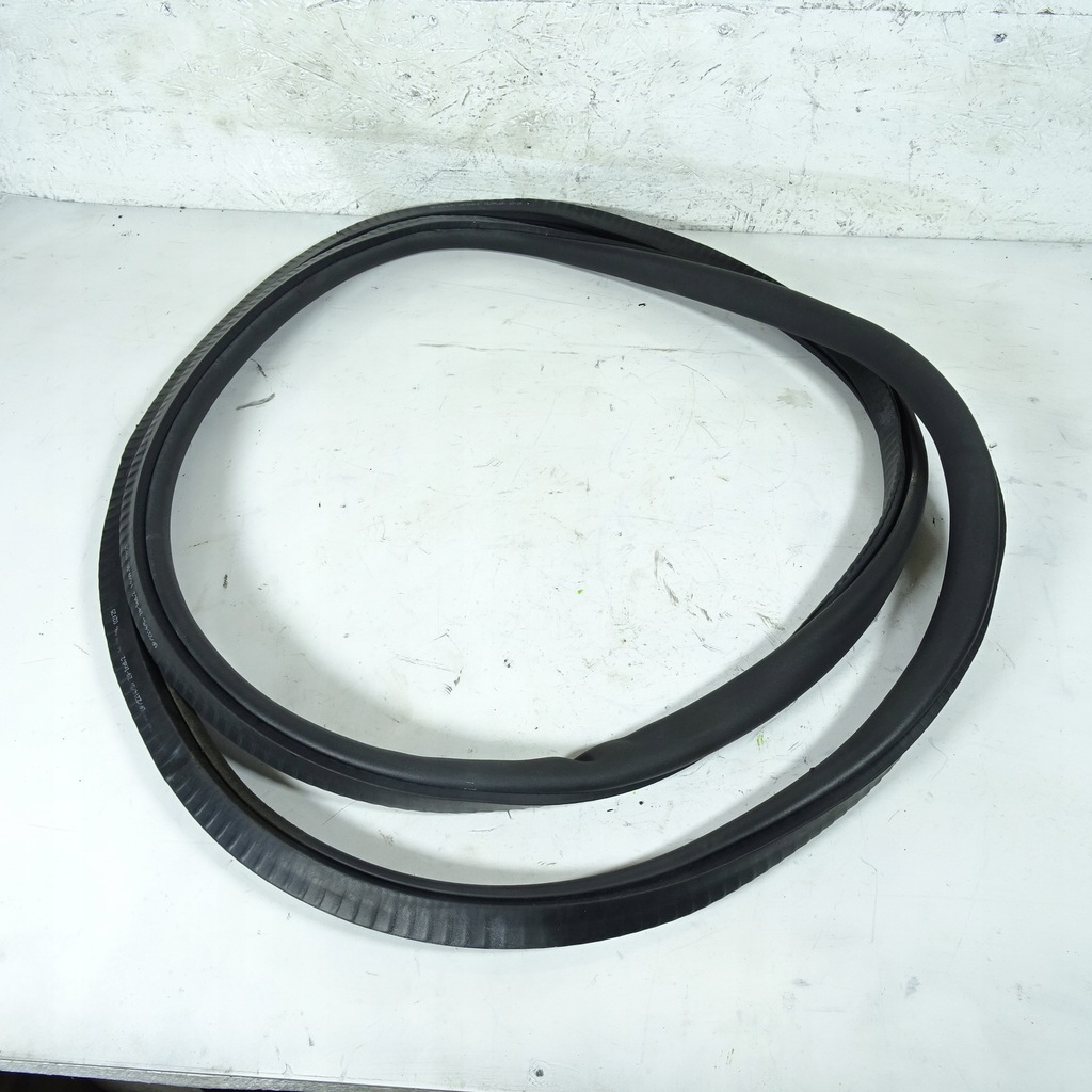 фото №1, Bmw 7 f01 f02 прокладка дверь перед правая