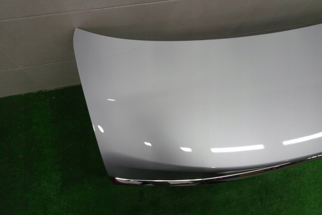 фото №7, Mazda 6 iii gj lift крышка багажника багажника задняя задняя sedan 14-