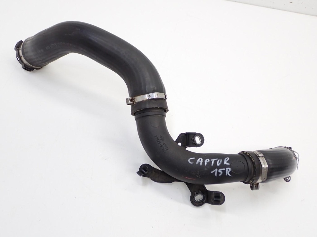 Купити Патрубок шланг труба інтеркулер повітря 144604208r renault clio iv 0.9t 18r