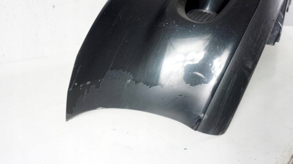 фото №9, Бампер перед передний toyota auris i 1 lift e15 fl hb 10-12 209 решётка радиатора