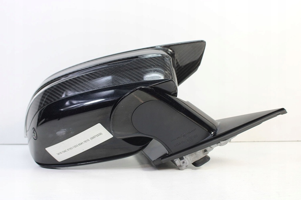 фото №7, Bmw m4 g83 зеркало правое дверь + камера m набор карбон coupe cabrio 4 g22