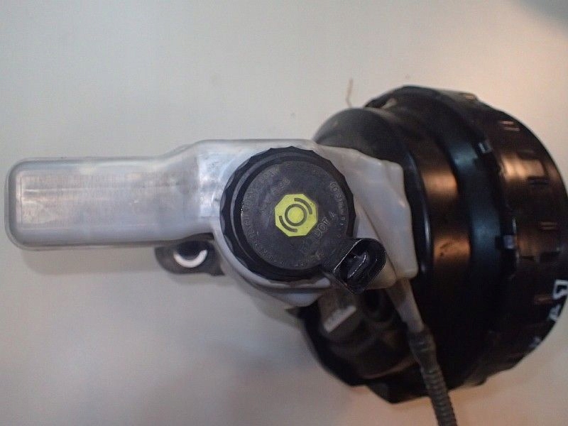 фото №5, Vw passat b7 насос тормозная 3c2614105aj