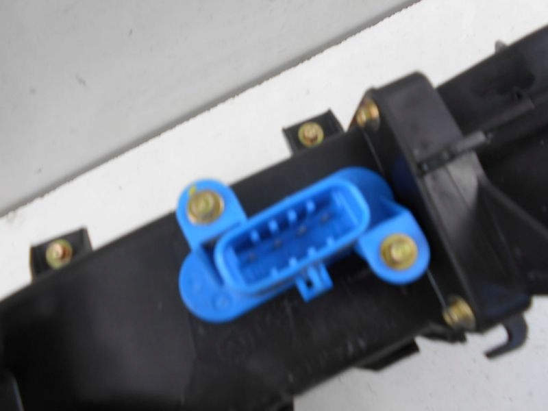 фото №9, Vel satis вентилятор обдув задня 8200434758