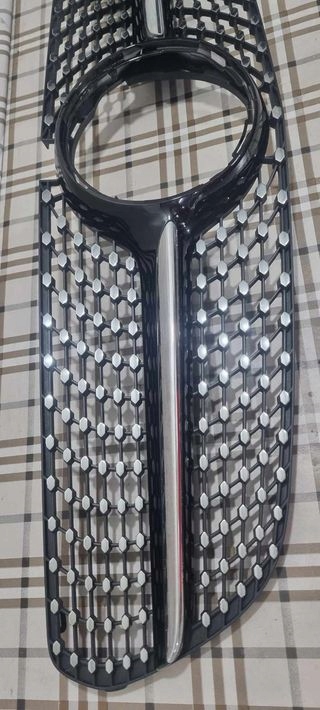 Mercedes e-klasa w238 купе решётка радиатора решётка радиатора в Украине