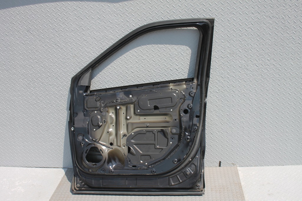 фото №14, Дверь правый перед правое передние mitsubishi eclipse cross x42 x42c