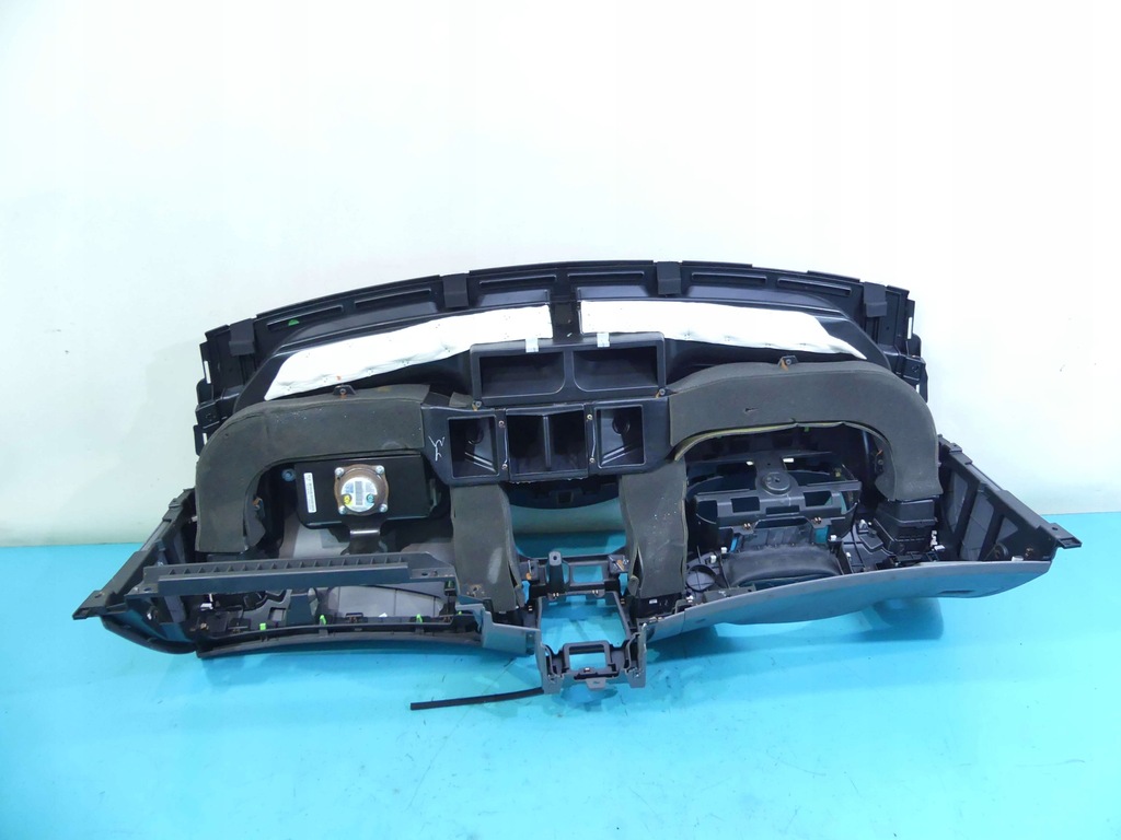 фото №7, Панель приладів приладова подушка hyundai elantra v 10-