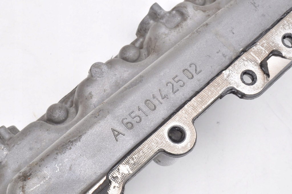 Mercedes w204 2.2 cdi поддон масляная a6510142502 Недорого