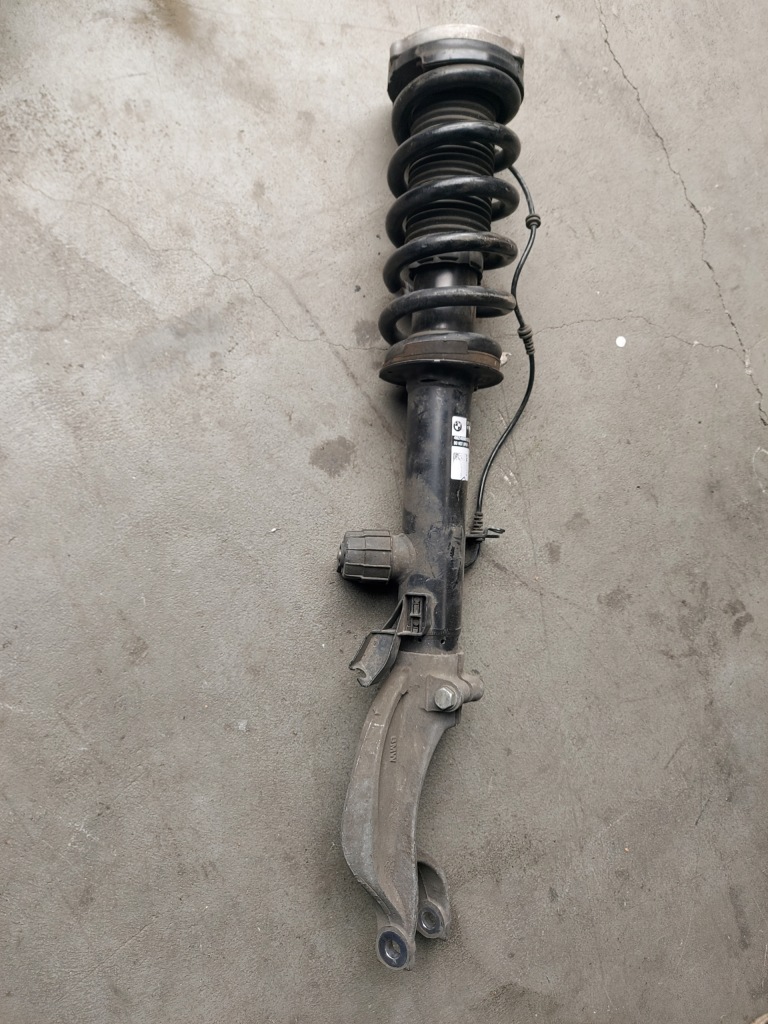 фото №1, Амортизатор перед правий bmw x5 g05 6869022 169978