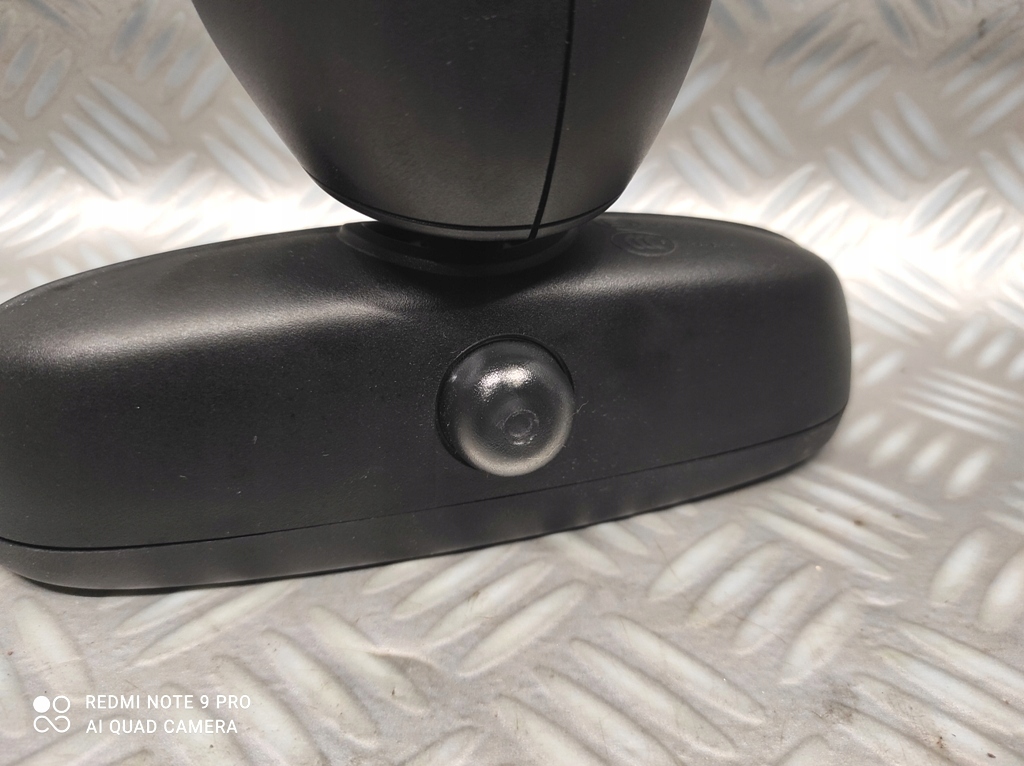 фото №3, Зеркало заднего вида внутреннее mini cooper f55 f56