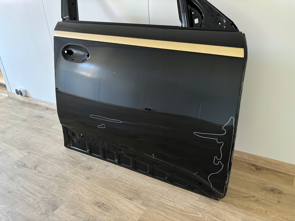 фото №9, Bmw xm g09 дверь передние правое перед