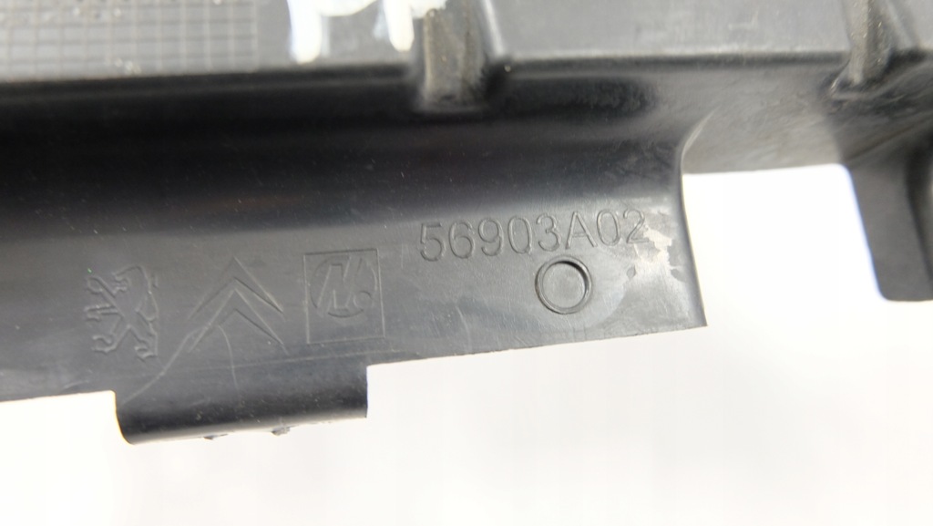 фото №6, Peugeot 508 i повітропровід повітря права