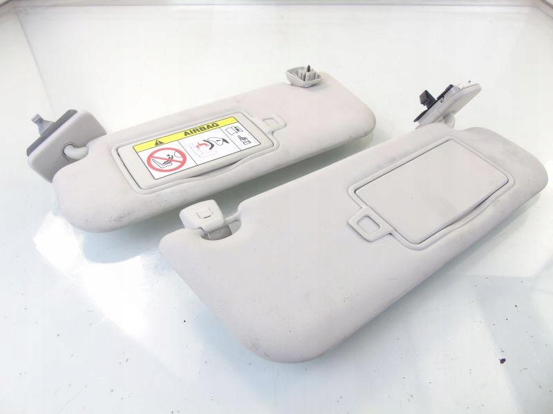 фото №1, Jaguar xe козирок козирки захист slonczena x760