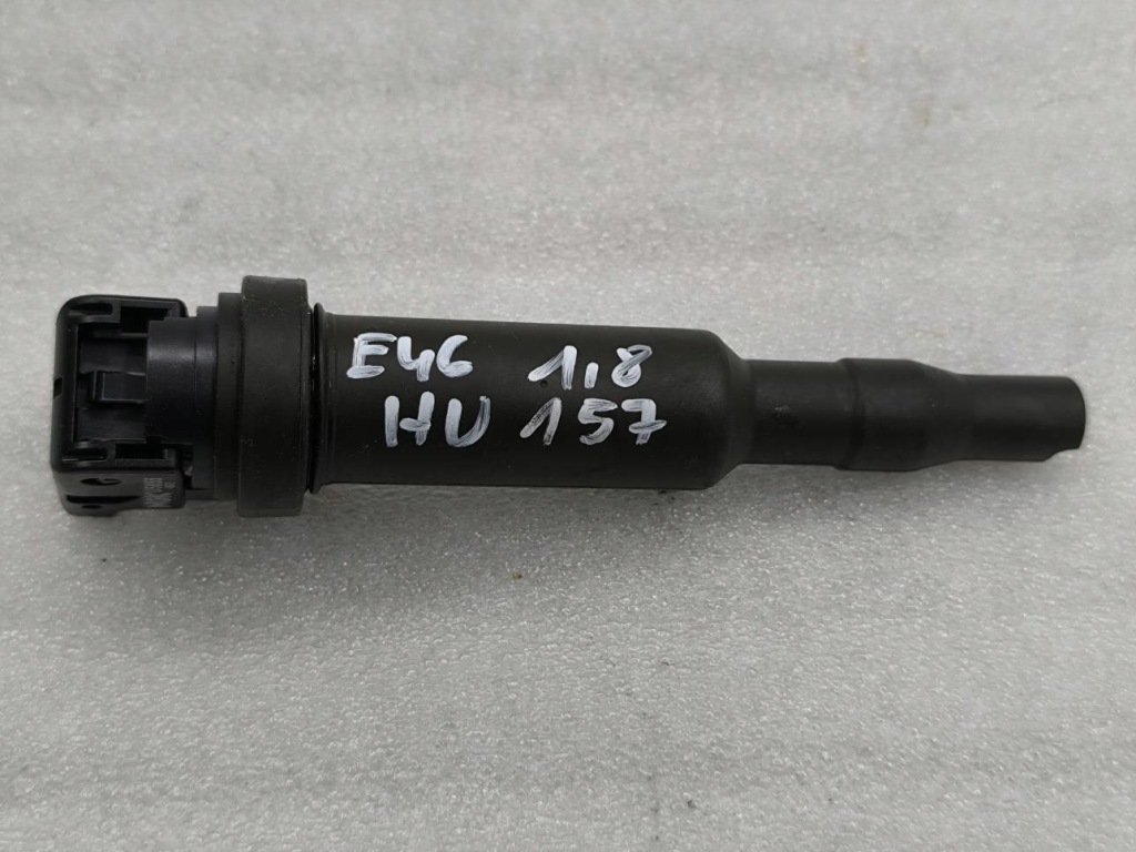 фото №1, Катушка зажигания bmw e46 1.8b