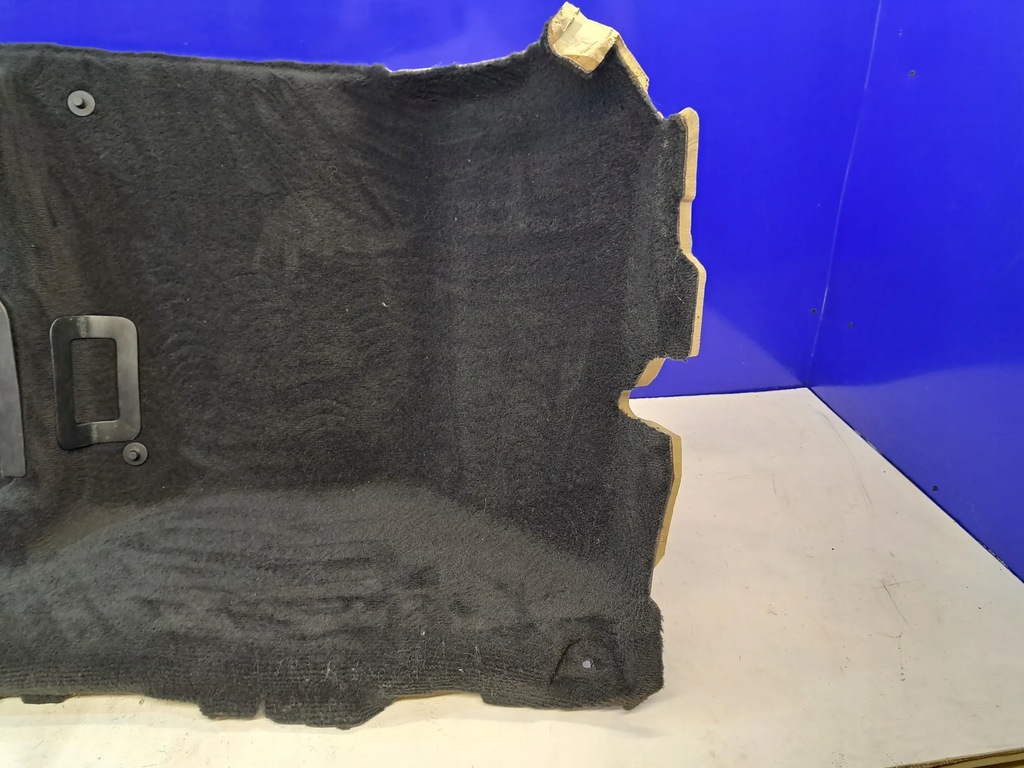 фото №5, Porsche cayenne 92a 2016 обшивка