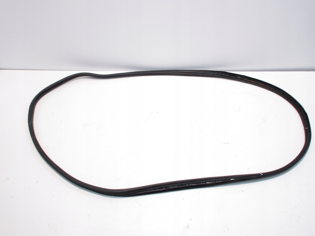 фото №3, Mazda 5 cr i 05-10 прокладка дверь задняя левая