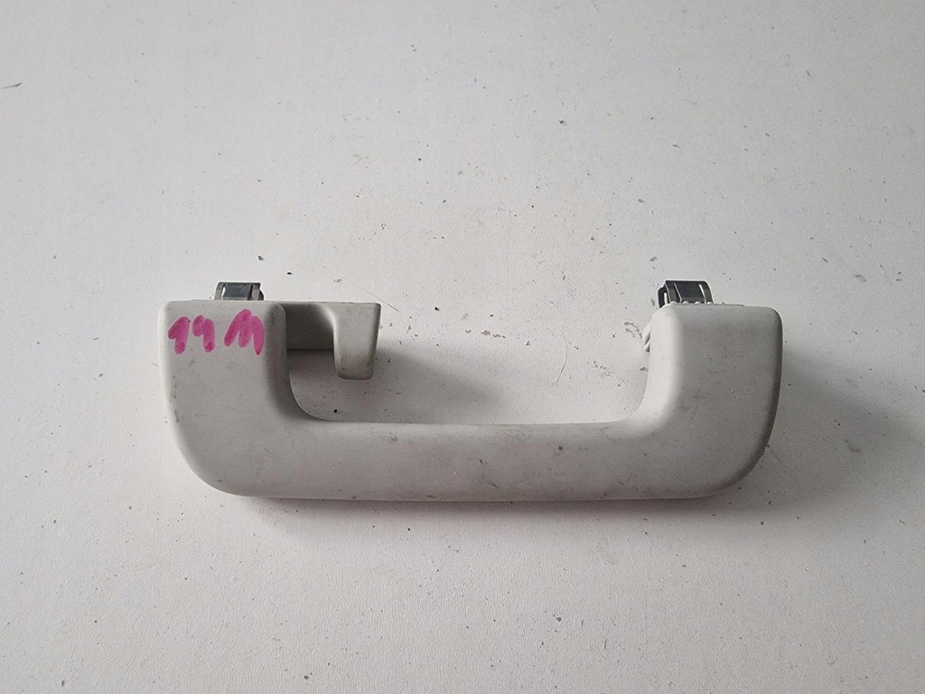 фото №1, Audi a4 a5 a6 ліва ручка стельовий