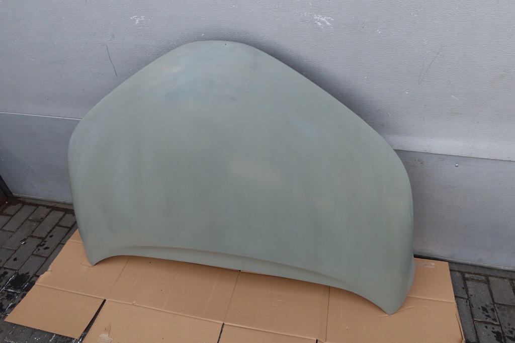 фото №3, Капот двигуна toyota ch-r 16- лак 157